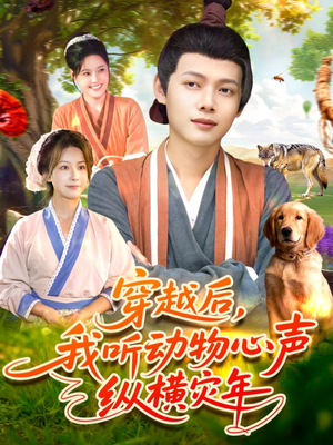 穿越后我听动物心声纵横灾年（92集）短剧在哪里看