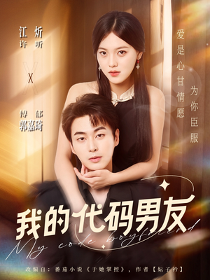 我的代码男友（71集）经典老剧免费看