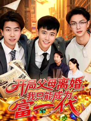 开局父母离婚，我只能成为富一代（117集）在哪看