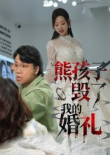 熊孩子毁了我的婚礼（36集）短剧在线更新