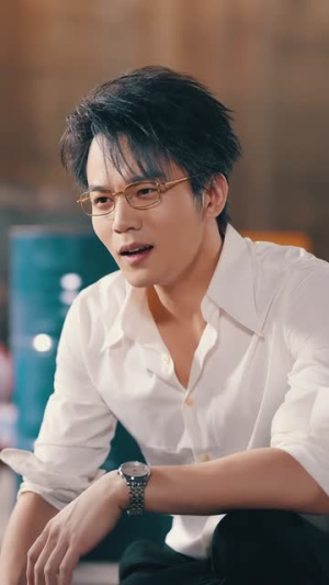 学姐请庇护（60集）原创精彩短剧