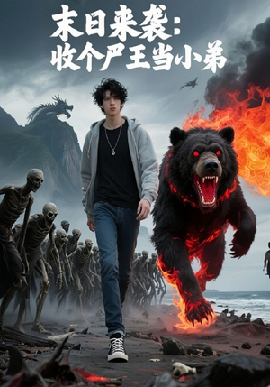 末日来袭:收个尸王当小弟(57集) 末日来袭:收个尸王当小弟(57集)精彩好看短剧