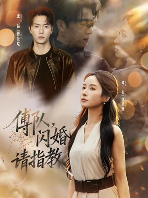 傅队，闪婚请指教（80集）海量短剧免费看