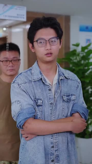 我的医术能看穿你的心(63集) 我的医术能看穿你的心(63集)免费全集短剧