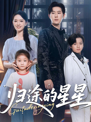 归途的星星(100集) 归途的星星(100集)短剧精彩不断