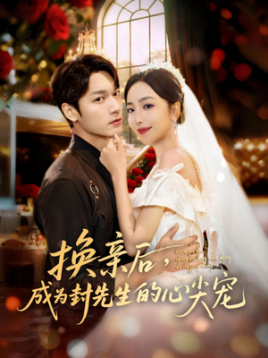 换亲后,成为封先生的心尖宠(60集) 换亲后,成为封先生的心尖宠(60集)精彩短剧上线
