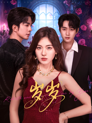 岁岁（80集）热播短剧分享