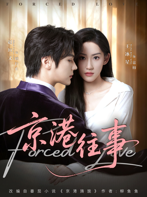 京港往事(80集) 京港往事(80集)超级好看的短剧