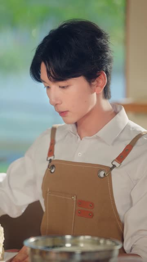 刀口之蜜(46集) 刀口之蜜(46集)短剧越看越精彩