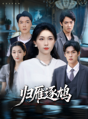 归雁逐鸠(60集) 归雁逐鸠(60集)1-102集