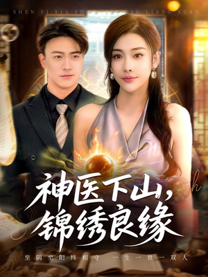神医下山锦绣良缘(63集) 神医下山锦绣良缘(63集)短剧精彩片段