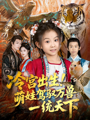 冷宫出生!萌娃驾驭万兽一统天下(80集) 冷宫出生!萌娃驾驭万兽一统天下(80集)男主角是谁