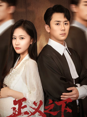 正义之下（62集）热播短剧追不停