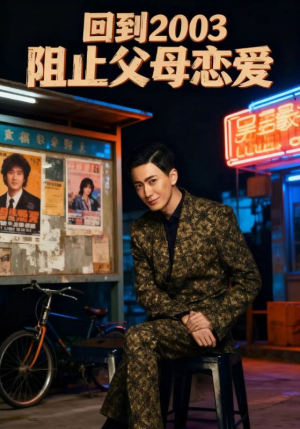 回到2003阻止父母恋爱(48集) 回到2003阻止父母恋爱(48集)免费短剧片段