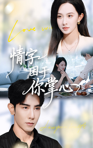 情字困于你掌心（62集）短剧免费看全集