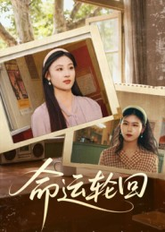 命运轮回（40集）热门火爆短剧