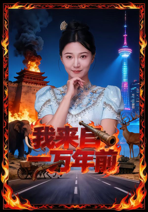 我来自一万年前(64集) 我来自一万年前(64集)好看上头短剧