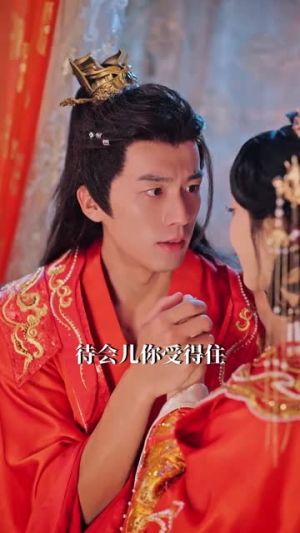 一枕海棠醉君怀（73集）好看短剧看不停