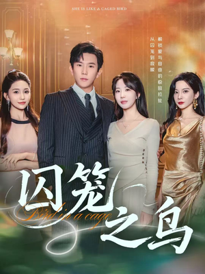 囚笼之鸟(52集) 囚笼之鸟(52集)UC网盘在线看