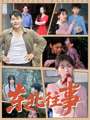 东北往事（60集 ）最新短剧抢先看