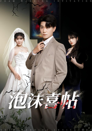 泡沫喜帖(76集) 泡沫喜帖(76集)更新时间