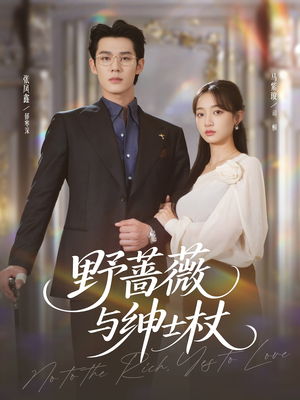 野蔷薇与绅士杖（78集）短剧完整版免费