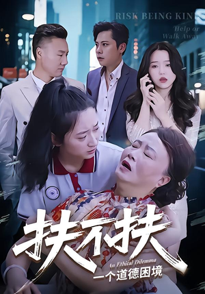 扶不扶(50集) 扶不扶(50集)好看又上头短剧