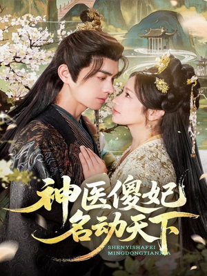 神医傻妃名动天下(80集) 神医傻妃名动天下(80集)360网盘观看