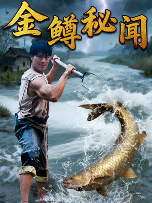 金鳟秘闻(40集) 金鳟秘闻(40集)一起追短剧