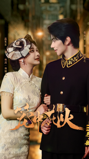 笼中花火(74集) 笼中花火(74集)全集完整版