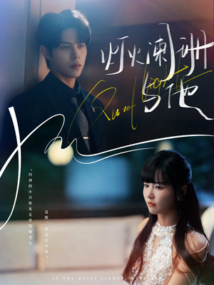 灯火阑珊与他（80集）真的好看吗