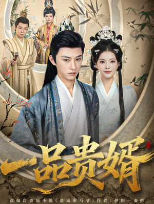 一品贵婿(80集) 一品贵婿(80集)短剧追不停