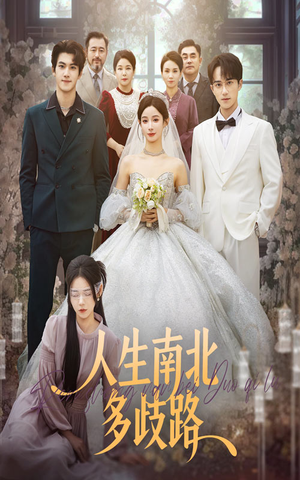 人生南北多歧路(45集) 人生南北多歧路(45集)全集免费