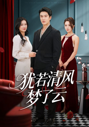 犹若清风梦了云(66集) 犹若清风梦了云(66集)短剧更新抢先看