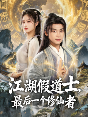 江湖假道士,最后一个修仙者(58集) 江湖假道士,最后一个修仙者(58集)热门爆款短剧