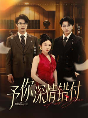 予你深情错付（34集）一口气追完短剧