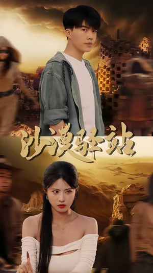 沙漠驿站(49集) 沙漠驿站(49集)在线观看