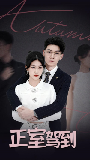 正室驾到（35集）爆款热门短剧