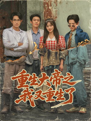 重生大帝之我又重生了(76集) 重生大帝之我又重生了(76集)最后一集