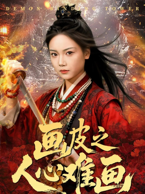 画皮惑却状元心醒时不见枕边人（61集）一起看短剧