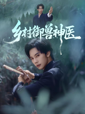 乡村御兽神医（95集）全集完整版