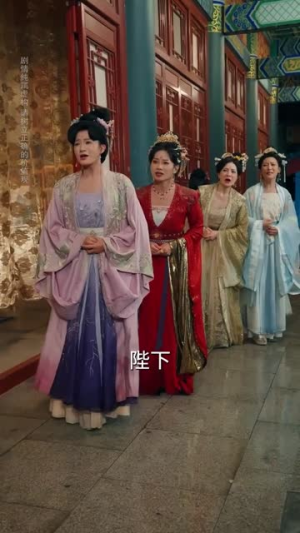 我本灾星逆袭成凰（62集）女频短剧推荐