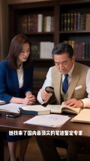 真正的他(长篇) 真正的他(长篇)爆火短剧抢先看