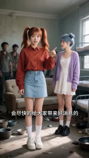 我凭前世记忆改写末世结局(长篇) 我凭前世记忆改写末世结局(长篇)每日短剧推荐