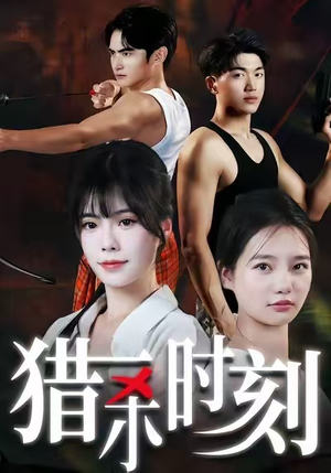 猎杀时刻(33集) 猎杀时刻(33集)精彩连连免费看