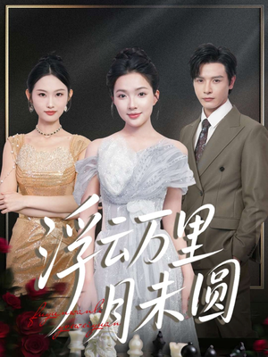 浮云万里月未圆(100集) 浮云万里月未圆(100集)最新上映免费看
