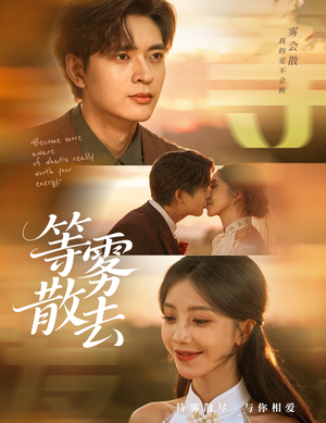 雾散情归处（75集）短剧推荐上热门