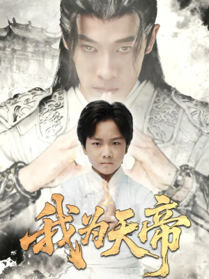 我为天帝(61集) 我为天帝(61集)番茄短剧免费看