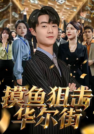 摸鱼狙击华尔街(80集) 摸鱼狙击华尔街(80集)短剧全集免费