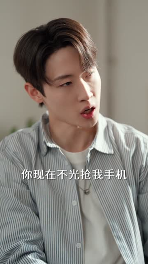 提升员工工资，你说我扰乱市场（94集）火爆短剧抢先看